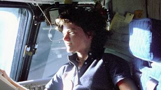 Sally Ride 'Never Hid' Her Sexuality, But That Doesn't Make Her Coming Out Any Less Meaningful